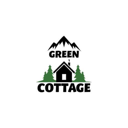Green Cottage Blidinje Eksteriør billede